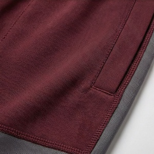 2025 Custom Men's Summer Nylon Tracksuit Zip Windbreaker Jacket Trouser Set Sports Men's Track <b>Wind</b> <b>Breaker</b> Customized Color - Product Image 5