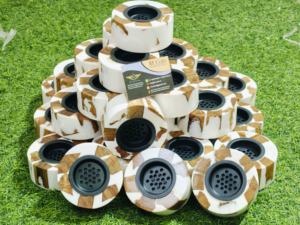 Ensemble de brûleurs d'encensoir arabe Bukhoor Mubkhar maison église chrétienne encens et porte-encens pour la combustion de Bukhoor - Product Image 4