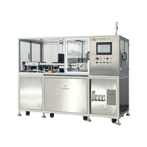 Máy đúc vàng tự động bằng phương pháp chân không 100g 500g, máy làm thỏi bạc, máy đúc vàng khối kiểu đường hầm - Product Image 2