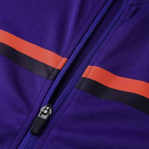 Chándal Deportivo para Hombre, Chándales al por Mayor, Traje Deportivo para Entrenamiento, Jogging, Ropa Deportiva, Chándal 100% Algodón 2025 - Product Image 5