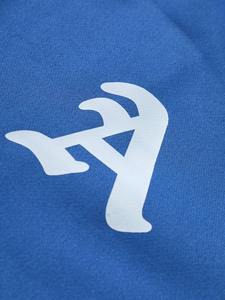 Venta al por mayor Casual béisbol Letterman chaquetas de lana con tejido transpirable mangas del cuerpo diseños personalizados Logo Varsity chaquetas de invierno - Product Image 6