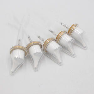 Leere rechteckige Aluminium-Aerosoldose mit Pumpzerstäuber für Kosmetik & Parfüm – Individuelle Farbe & Bedruckung - Product Image 4