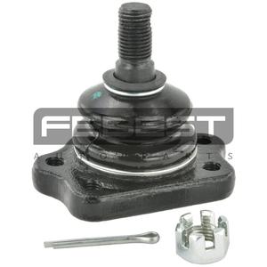 Rotula di sospensione, braccio di sospensione anteriore superiore (0220-F24UF) - Product Image 1