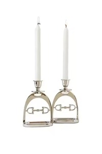 Bougeoir en fer rustique pour table à manger, idée cadeau de décoration intérieure et amélioration de la lumière romantique chaleureuse - Product Image 3