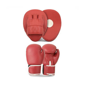 Wholesale Rate Premium Quality Newest Durable Lightweight Fighting Training Wear Boxing <b>Gloves</b> & Pads BY AMAZING INDUSTRIES - Product Image 1