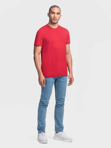 เสื้อยืดแขนสั้นทรงโอเวอร์ไซส์ผู้ชายแบบสั่งทำพิเศษ OEM ผลิตจากโพลีเอสเตอร์ 100% พิมพ์ลายกราฟิกตามสั่ง ดีไซน์เป็นมิตรต่อสิ่งแวดล้อม - Product Image 3