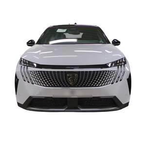 Peugeot 3008 GT MildHybrid DSG6 1.6L Essence 181 CV SUV d'occasion en bon état, sièges en cuir, toit ouvrant panoramique, phares à LED - Product Image 1