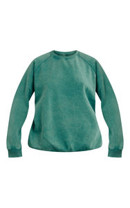 Automne hiver nouveau Design femme sweat ample mode pull coton coréen surdimensionné respirant femme - Product Image 6