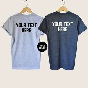 Camiseta de manga corta para hombre y adulto, tejido de punto de algodón 100% personalizado de talla grande, triangulación de envíos desde Bangladesh - Product Image 1