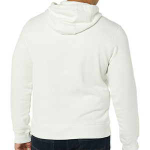Nouveaux sweats à capuche d'hiver pour hommes 2025 de haute qualité, personnalisés, brodés et sublimés, 100 % coton molletonné respirant - Product Image 1