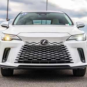 Lexus RX 350 d'occasion 2024 - Product Image 1