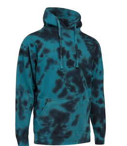 Sudadera con Capucha Premium para Hombre, 100% Algodón, Ecológica, Forro Interior Suave que Brinda Mayor Calidez y Transpirabilidad, Apta para - Product Image 3