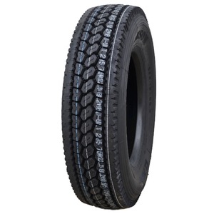 New 15.5R25 Solid Tubeless All-Position Truck <b>Tire</b> for Light Commercial Freight and Delivery Vehicles - Product Image 6
