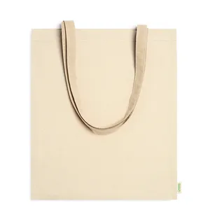 Borsa Tote Ecologica Promozionale in Siena per Shopping e Gadget - Product Image 1
