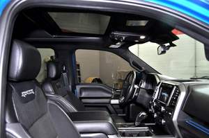 Auto Usado de Calidad a Precio Accesible, Ford F-150 Raptor 2019, 4x4, SuperCrew, Caja de 5.5', Volante a la Izquierda - Product Image 4