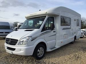 Mototomas MER CEDES-BE NZ AutoSleep - Product Image 4