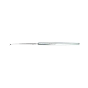 MODENHAUER Leviers manuels de retrait de corps étrangers de haute qualité 16 cm, en acier inoxydable, titane et plastique, instruments chirurgicaux certifiés CE - Product Image 2