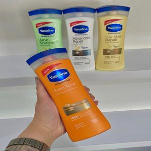 Aceite Corporal Vaseline Cocoa Radiant para una Piel Radiante y Saludable, Suministro al por Mayor |   Aceite Corporal Original Vaseline Intensive Care Cocoa Radiant - Product Image 5