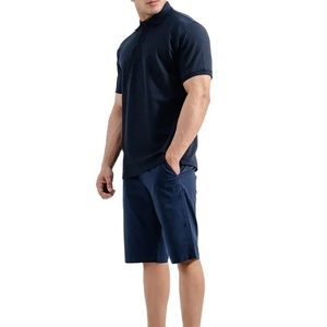 <b>Men's</b> 100% Cotton for <b>polo</b> <b>Shirts</b> with Anti-Wrinkle Feature <b>Pocket</b> Design Short Sleeves <b>polo</b> <b>Shirts</b> MADE BY BROWARD SPORTS 2026 - Product Image 1