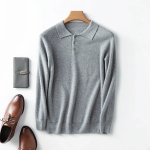 เสื้อโปโลสำหรับผู้ชายเสื้อโปโลแขนสั้นผ้าโพลีเอสเตอร์พิมพ์โลโก้ออกแบบได้ตามที่ต้องการ - Product Image 4