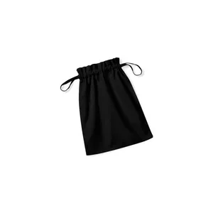 Organic Cotton <b>Draw</b> Cord Clothes Bag Eco-Friendly Gadgets with Sustainable Features - Product Image 1