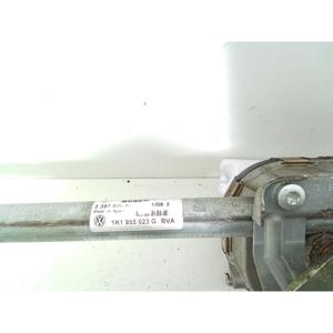 MOTOR DEL LIMPIAPARABRISAS DELANTERO COMPLETO CON TANDEM VOLKSWAGEN Golf 6 Sedan 1k1955023g (08>12) - Product Image 3