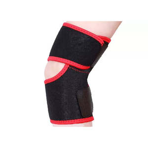 Soporte personalizado de neopreno de 7mm para codo y manga de brazo, seguridad para Fitness, gimnasio, entrenamiento, soporte deportivo - Product Image 1