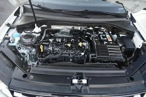 Interior de Cuero para Tiguan 2.0T Turbo SE AWD 2019, Interior Claro - Product Image 6