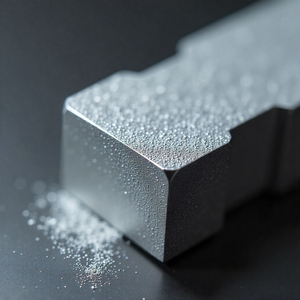 Componentes mecanizados CNC de precisión | Fabricante de piezas de fresado de aluminio y acero inoxidable personalizado con acabado - Product Image 2