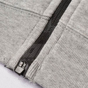 Ropa Cómodas sudaderas básicas Venta caliente Calidad Premium Hombres Sudaderas con capucha en el precio bajo - Product Image 5