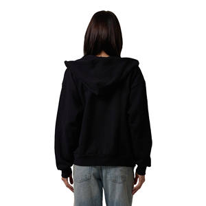 Sudaderas con Cremallera para Mujer, Fabricante de Moda, Duraderas, de Calidad, Colores Sólidos y Tallas, Sudaderas con Cremallera para Mujer para la Temporada de Invierno - Product Image 3