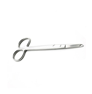 BEST CARE INTERNATIONAL Ciseaux de dissection Mayo droits et courbés 14 cm en acier inoxydable, ensemble d'instruments chirurgicaux manuels, général - Product Image 6