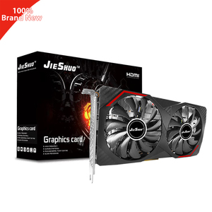 Tarjeta Gráfica RX 6600XT 8G AMD <span class=keywords><strong>6600</strong></span> 100% Nueva para Juegos de PC, Tarjeta de Video RX 6600xt para Servidores, GPU RX6600 de 8GB, Tarjeta Gráfica AMD RX <span class=keywords><strong>6600</strong></span> XT - Product Image 1