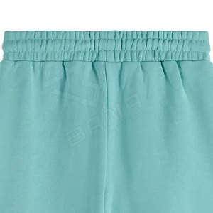 Pantalones Cortos Deportivos de Algodón para Hombre, Diseño de Alta Calidad, con Bolsillo Lateral, Venta al Por Mayor - Product Image 6