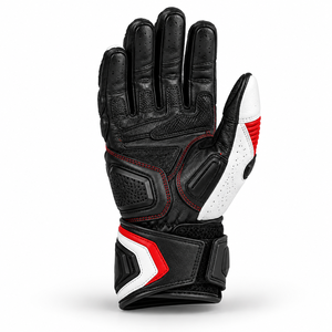 Guantes de Motocicleta de Alta Demanda Hechos con el Mejor Material, Ofrecen Ajuste Cómodo, Agarre Fuerte y Durabilidad - Product Image 4