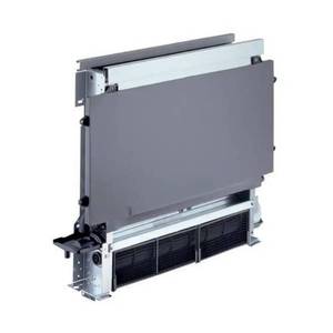 Sistemi HVAC Olimpia Splendid Bi2 SLI 1000 con Inverter e Unità Fan Coil Nascoste - Product Image 1