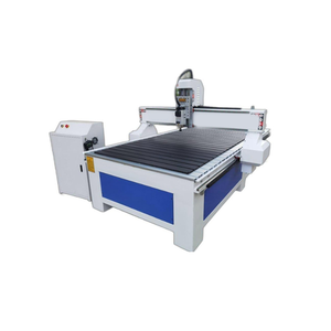 Máquina CNC para Trabajar la Madera, Sistema DSP, Router CNC 1325 - Product Image 3