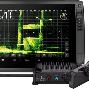 Plotteur cartographique Ultra 2 de 12 pouces de qualité supérieure avec pack LiveScope Plus - Product Image 1