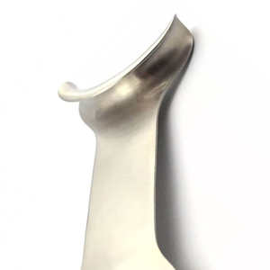 Écarteurs buccaux dentaires orthodontiques en acier inoxydable, manuels, certifiés CB, haute qualité, durables, réutilisables - Product Image 4