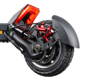 Patinete Eléctrico EMOVE Cruiser v2 (Nuevo) de la Mejor Calidad - Autonomía de 62 millas, Velocidad Máxima de 44 mph - Product Image 2