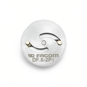 Douille à mâchoires multi-diamètres Facom pour pistons - Product Image 2