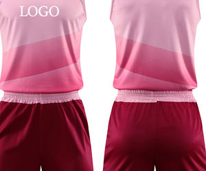 Venta caliente nueva llegada uniforme de baloncesto cómodo uniforme de baloncesto para la venta en línea - Product Image 4