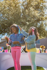 Coily Clips Blueberry Coily Clip Synthetic Material for Hair Extensions - Product Image 4