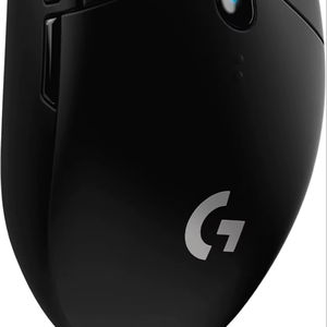 Meilleur prix Souris de jeu sans fil Logitech G305 Lightspeed, capteur Hero 12K, 12 000 DPI, légère, 6 boutons programmables - Product Image 1