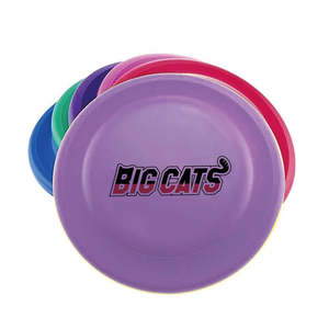 Flying <b>Disc</b> for Kids-Durable Outdoor Toy - Product Image 1