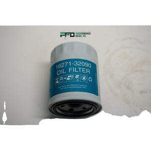 Filtro de Aceite Kubota 6271-32090, Equipo Compatible con Tractores Kubota, Pieza de Maquinaria Agrícola - Product Image 1