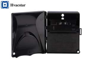 Caja de desconexión de plástico de seguridad para interruptor eléctrico de CA para Desconexión de unidad exterior - Product Image 3