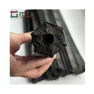 Fabrication directe en usine de fourchettes à charbon de bois HEXA de haute qualité meilleur prix de gros pour le marché du barbecue industriel échantillon gratuit - Product Image 2