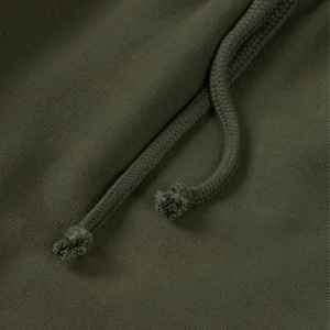 Pantalones Cortos Casuales de Verano para Hombre, Transpirables, Holgados, 100% Algodón, Felpa Francesa, Ecológicos, con Cierre de Cordón, Efecto Desgastado por el Sol - Product Image 3