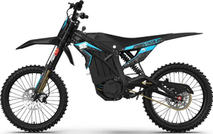 Oferta de la Mejor Calidad Disponible: Nueva Moto Eléctrica Stage2 M1 con Motor V-Twin - Product Image 2